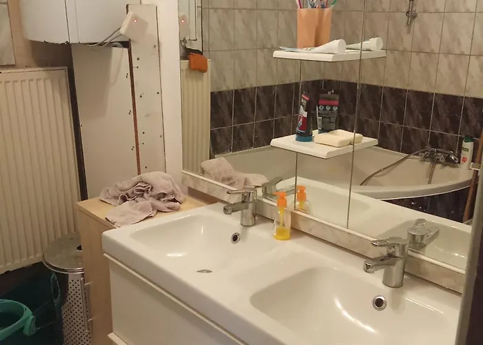 Privat Zimmer In Einer Wohnung Zu Vermieten