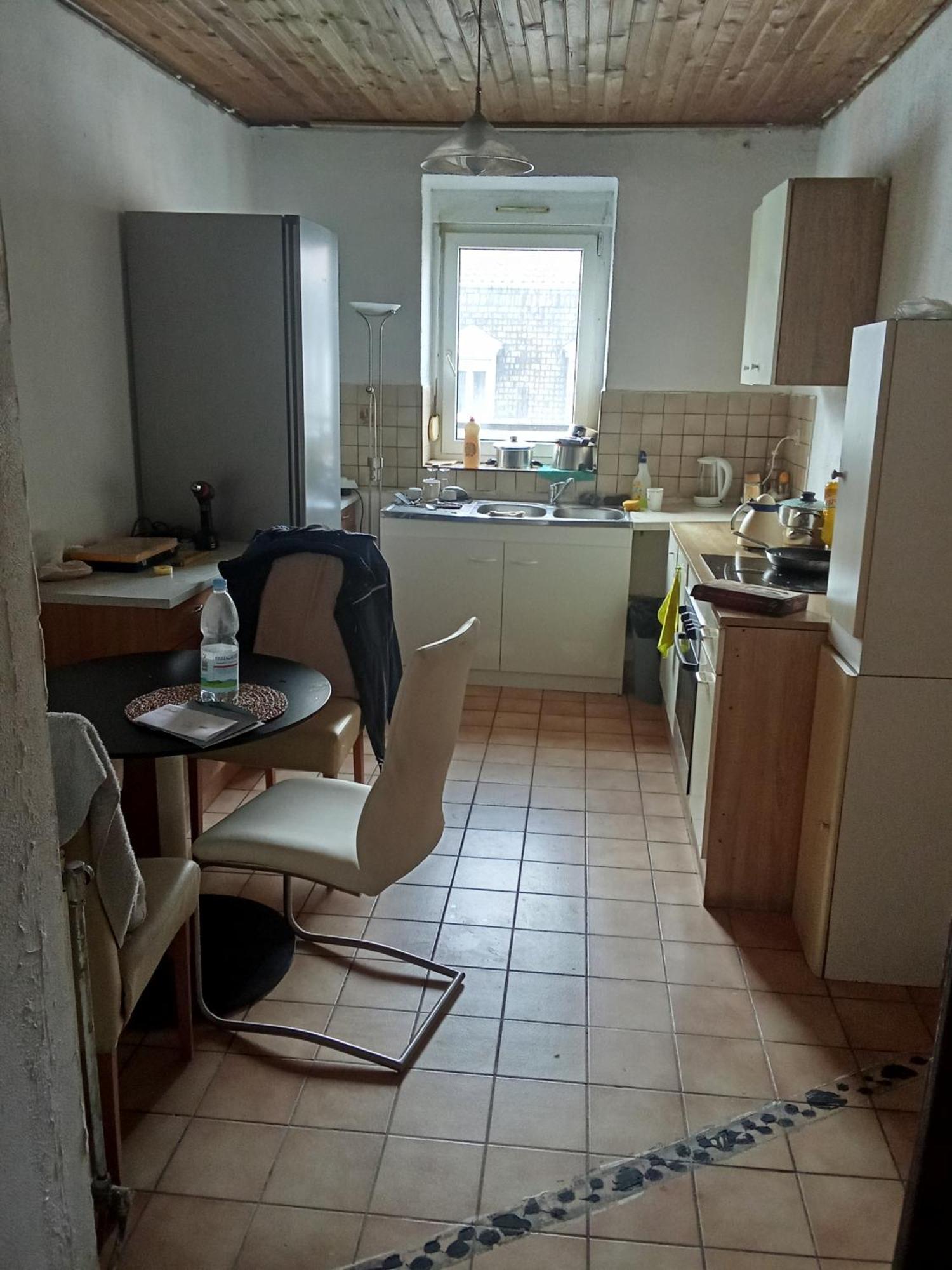 Privat In Einer Zu Vermieten Séjour chez l'habitant