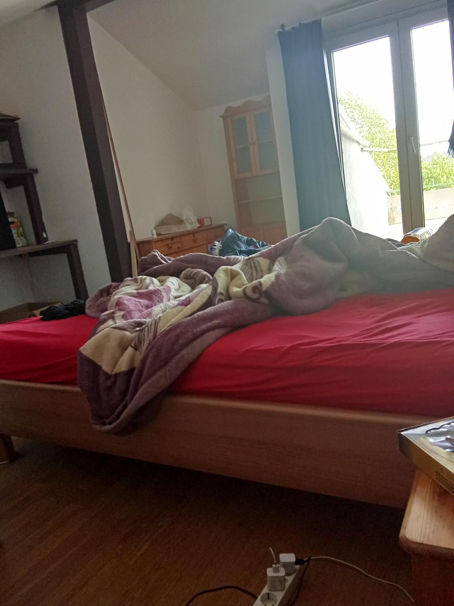 Privat In Einer Zu Vermieten Séjour chez l'habitant